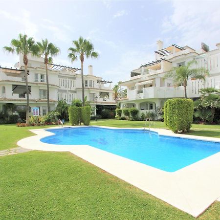 Apartamentos Naranjos Del Sol Marbella Eksteriør bilde