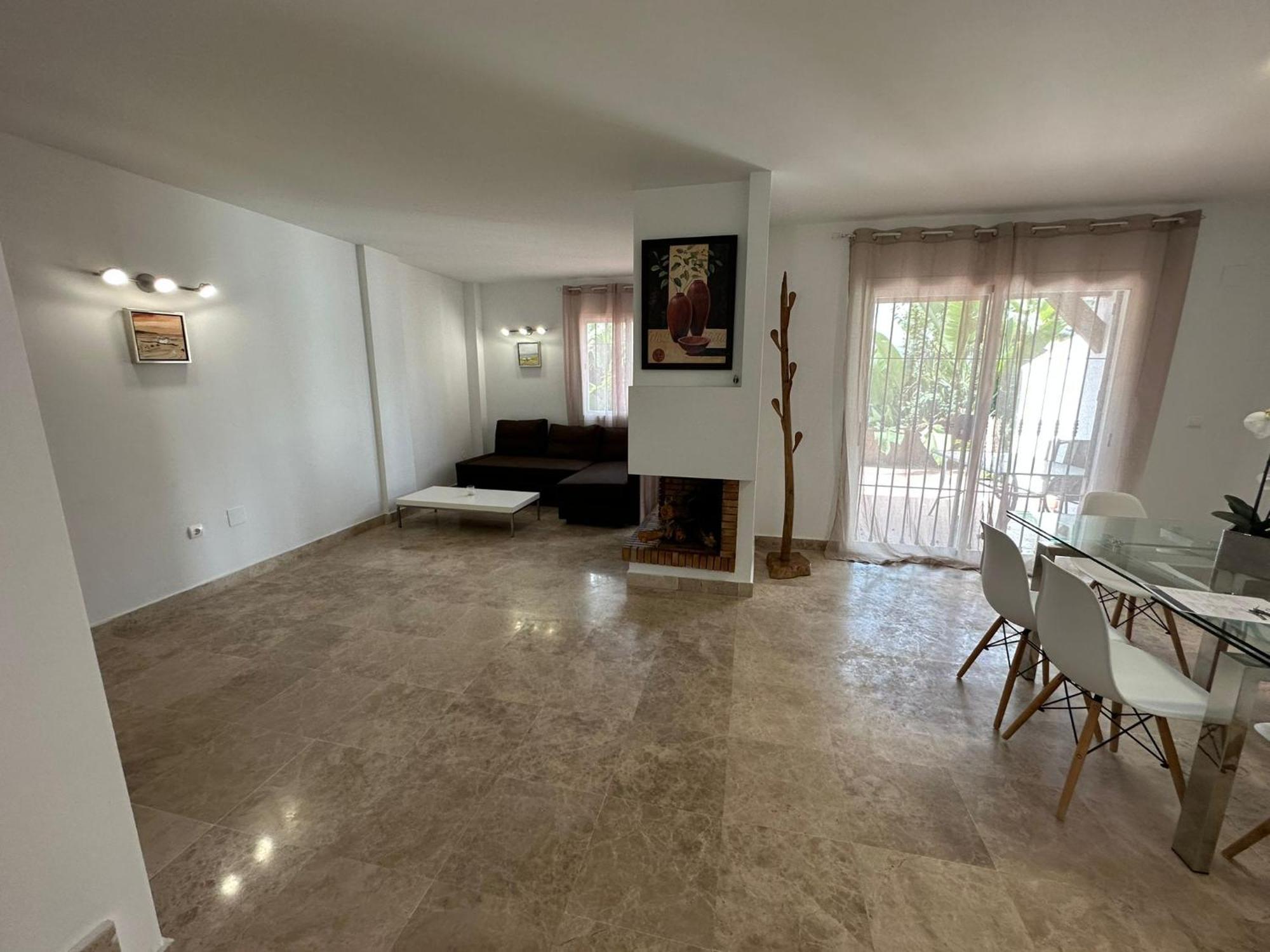 Apartamentos Naranjos Del Sol Marbella Eksteriør bilde