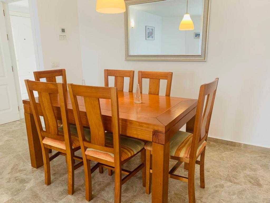 Apartamentos Naranjos Del Sol Marbella Eksteriør bilde