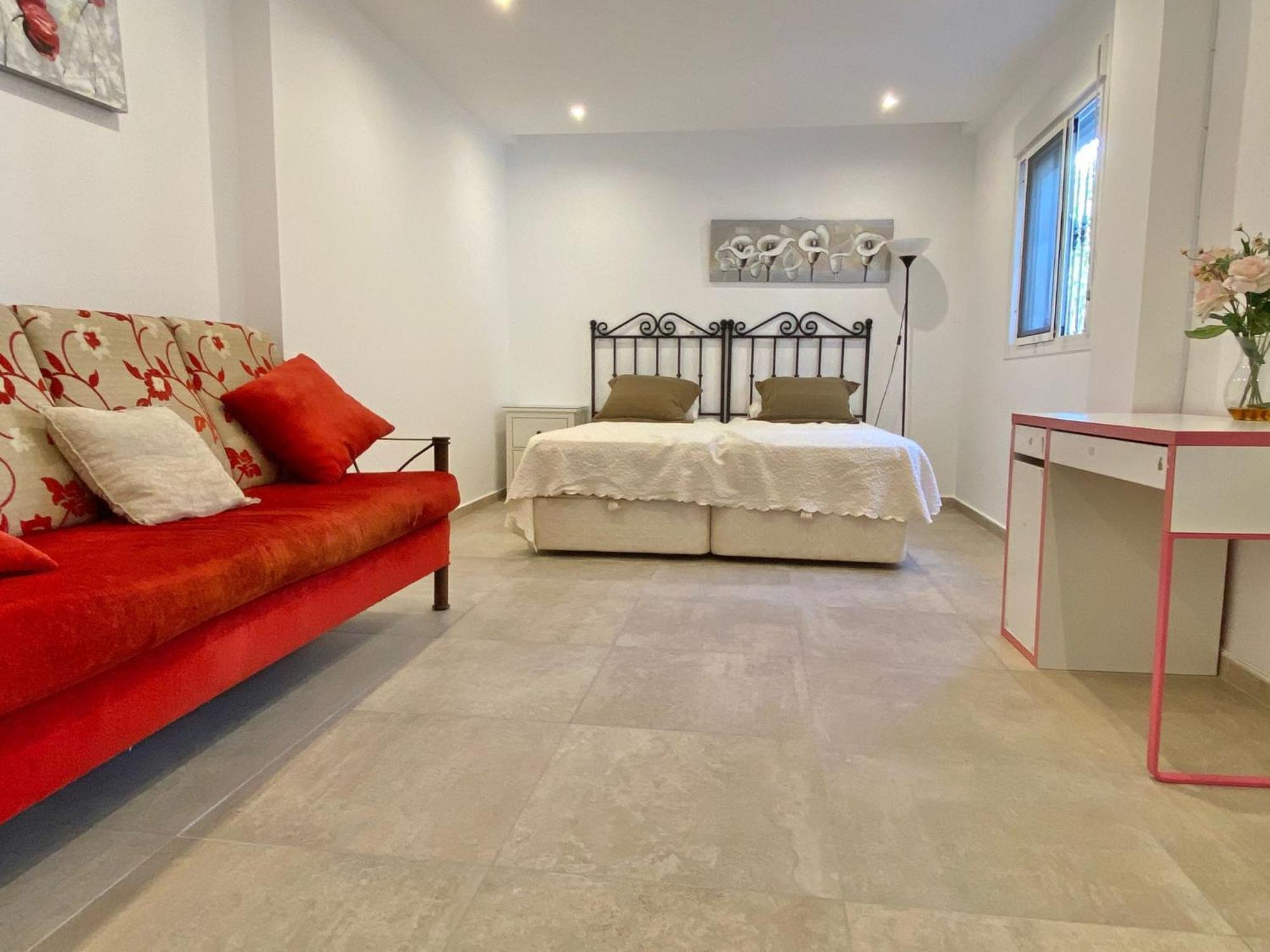 Apartamentos Naranjos Del Sol Marbella Eksteriør bilde