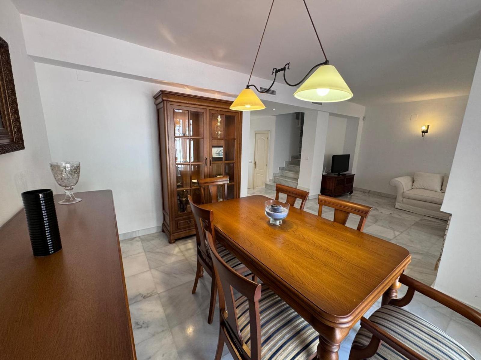 Apartamentos Naranjos Del Sol Marbella Eksteriør bilde