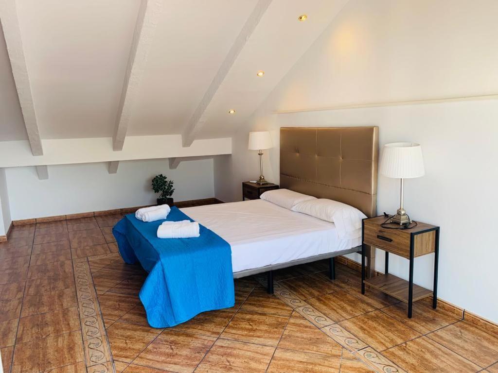 Apartamentos Naranjos Del Sol Marbella Eksteriør bilde