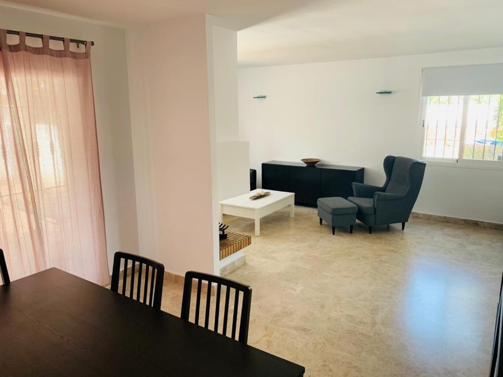 Apartamentos Naranjos Del Sol Marbella Eksteriør bilde