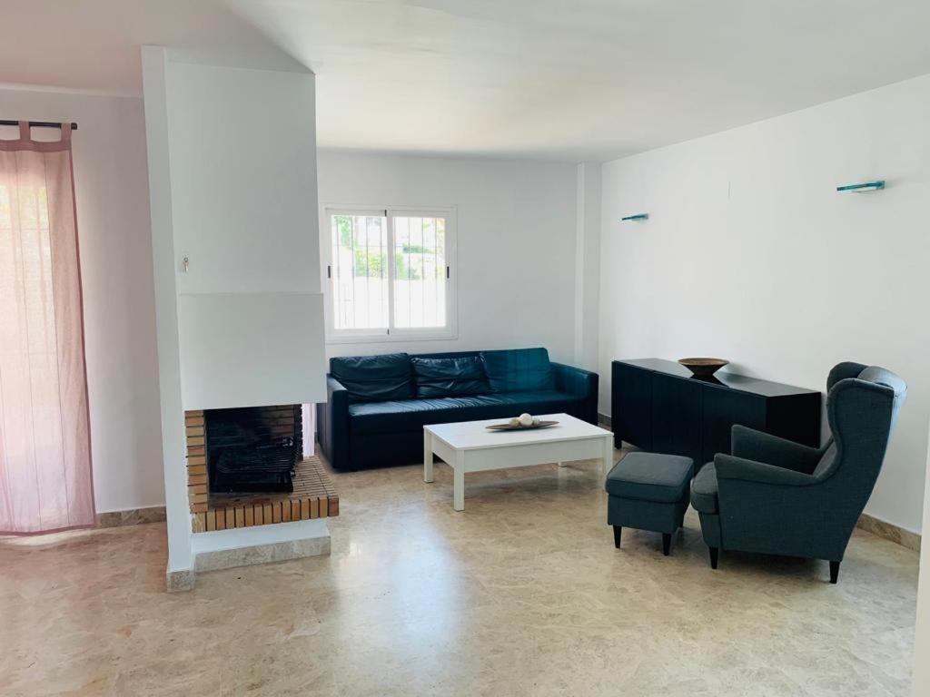 Apartamentos Naranjos Del Sol Marbella Eksteriør bilde