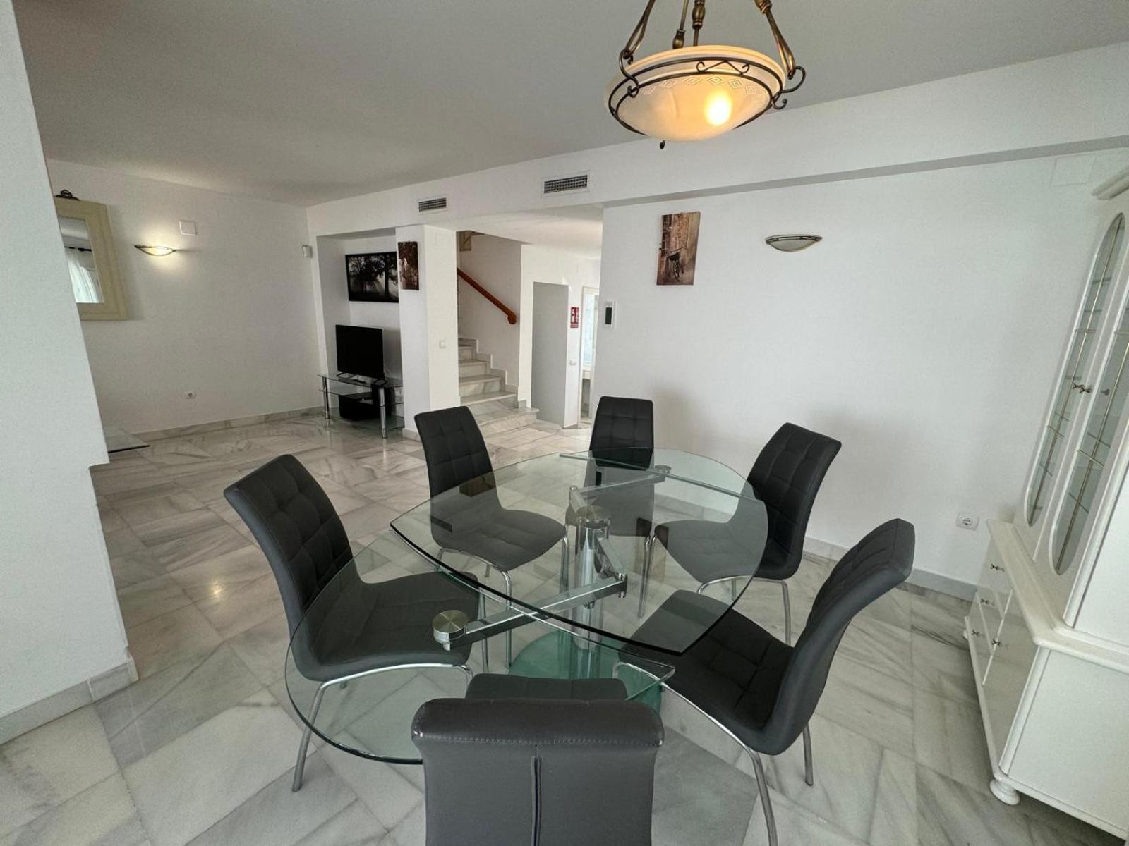 Apartamentos Naranjos Del Sol Marbella Eksteriør bilde