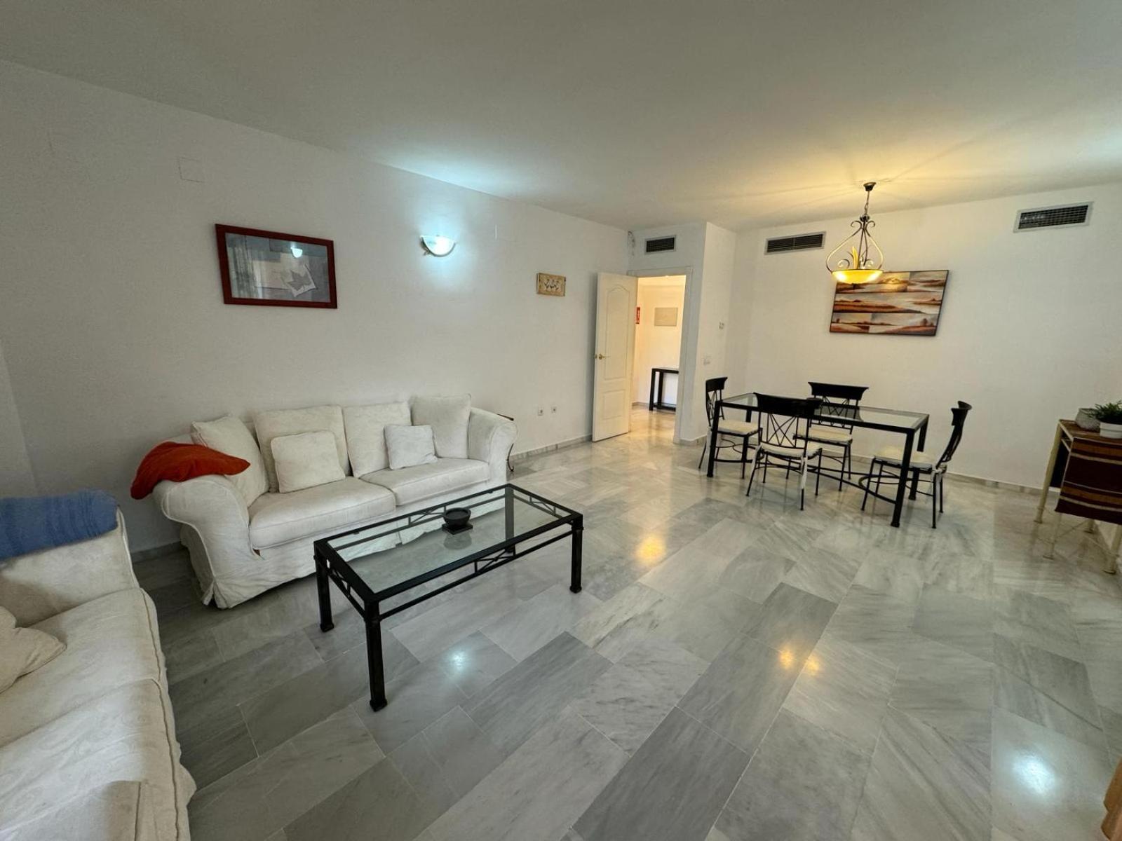 Apartamentos Naranjos Del Sol Marbella Eksteriør bilde