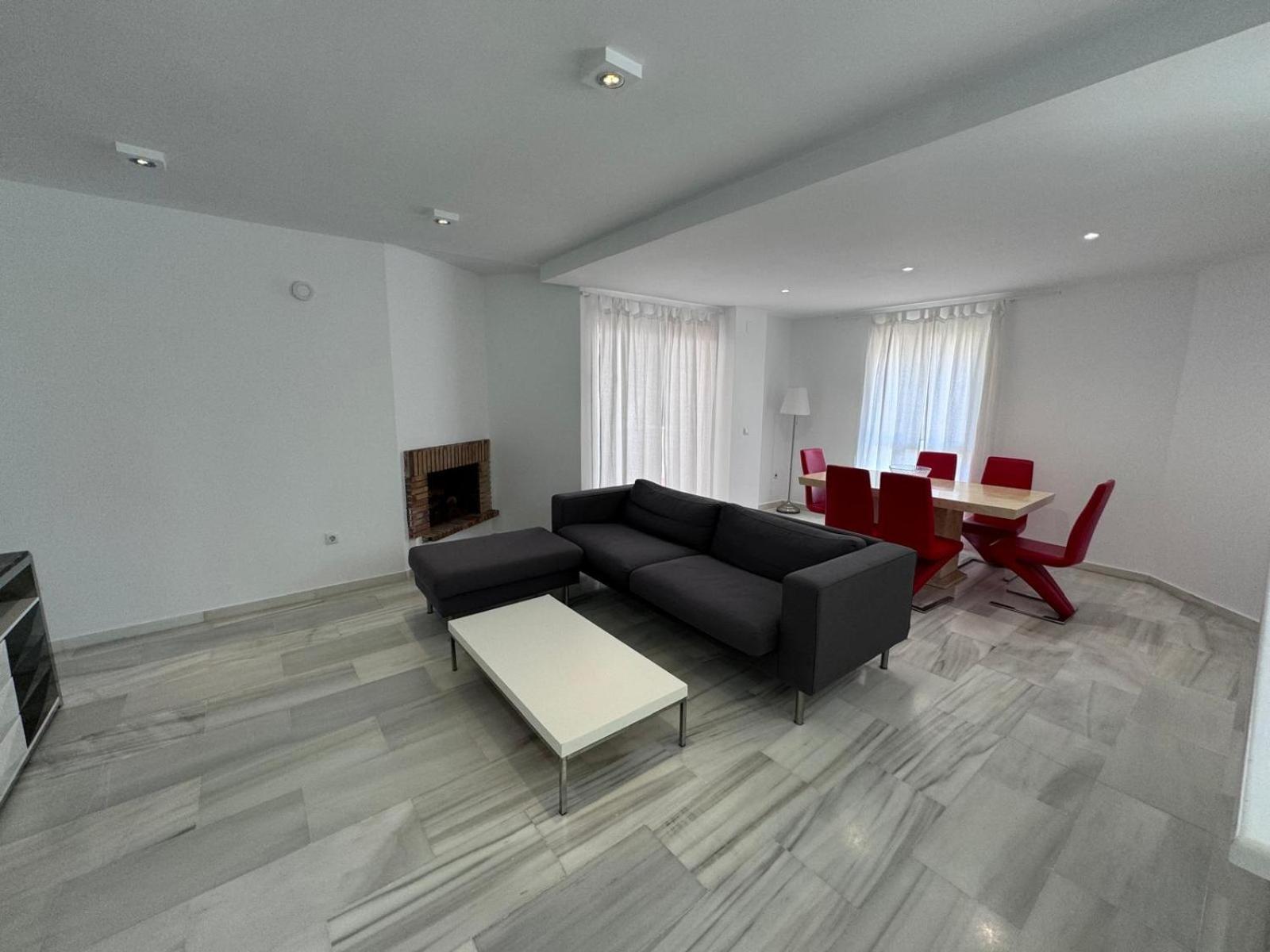 Apartamentos Naranjos Del Sol Marbella Eksteriør bilde