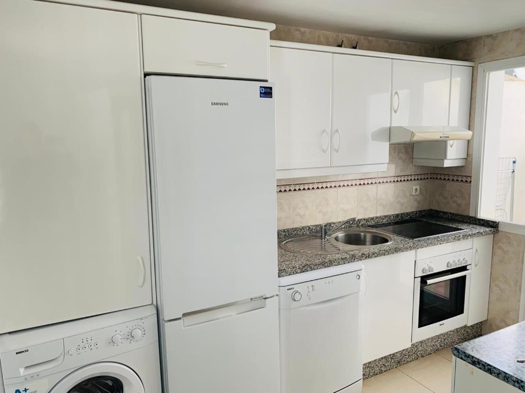 Apartamentos Naranjos Del Sol Marbella Eksteriør bilde